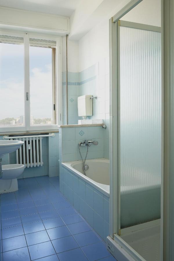 Family Dream Penthouse Villa Rimini Eksteriør billede