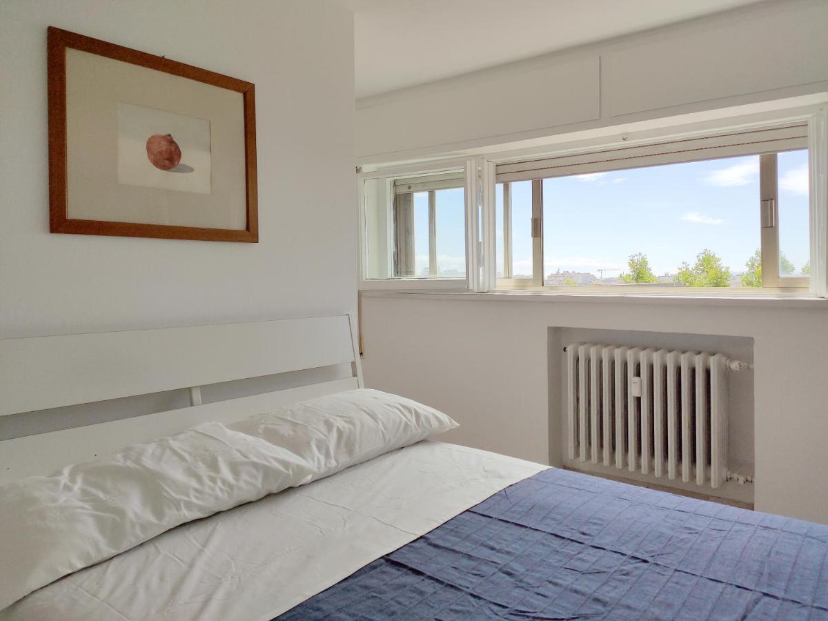 Family Dream Penthouse Villa Rimini Eksteriør billede