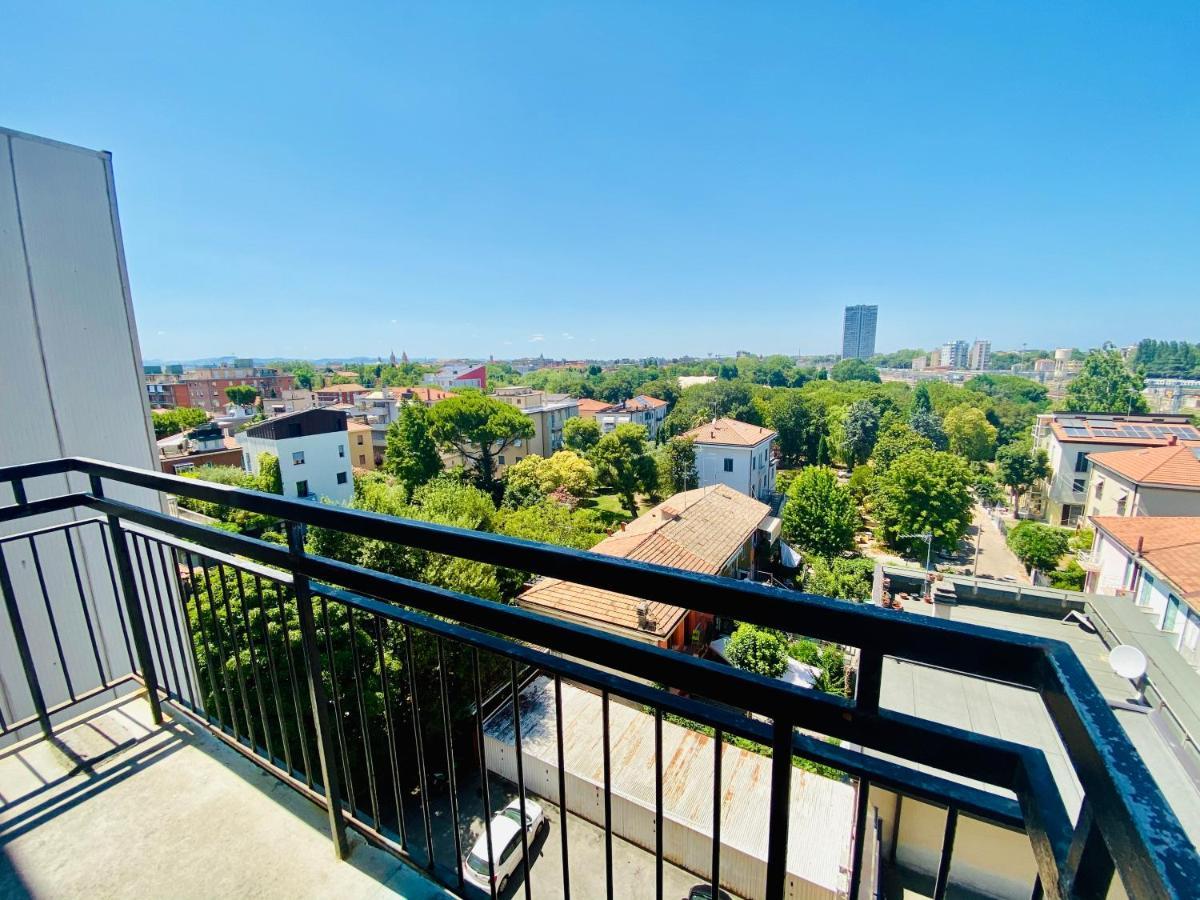 Family Dream Penthouse Villa Rimini Eksteriør billede
